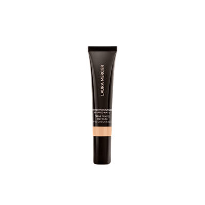 TINTED MOISTURIZER BLURRED MATE MINI (BASE HIDRATANTE MINI)